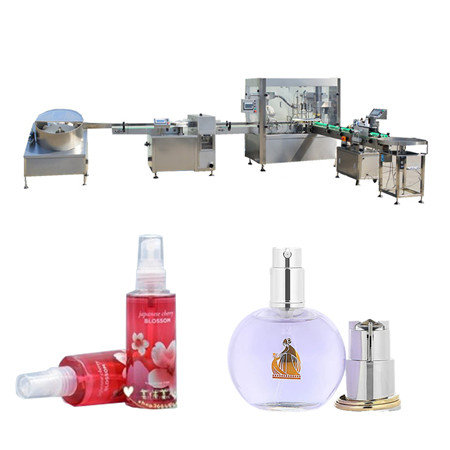1000ml multi nozzles filling machine bottle 5 ລິດ 10ml ເຄື່ອງເຕີມ e-liquid