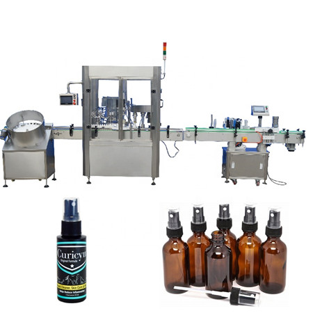 5-50ml Pneumatic stainless steel liquid, paste, cream filling machine A02 ສໍາລັບຂວດຂະຫນາດນ້ອຍ, vial, syringe
