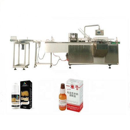 Ditron Digital Control Pump Liquid Essential Oil Water Juice Cnc 10 ຫົວ 3-4000ml ເຄື່ອງຕື່ມ