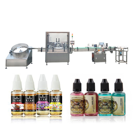 KA PACKING ລາຄາໂຮງງານຄູ່ມືຄູ່ມື Lavender Syrup Liquid Filling Machine Paste