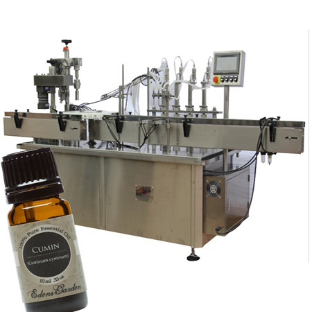 Hottest ລາຄາຖືກແລະຄຸນນະພາບສູງ E Liquid Cartrige Semi Automatic Cigarette Tube Filling Machine